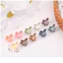 50 PCS Mini Claw Clips Small Hair Clips,Barrettes Hair Accessories Colorful Cute Hair Accessories for Women