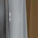 Shario Nursery Book Shelves, 4-Pack White Floating Shelves for Wall Kids, Scalloped Shelves, Wall Book Shelves for Bedroom Kids, Toddler Room, Baby Room, Nursery Decor (23 Inches)