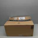 2-in-1 Rotating & Tilting Puzzle Board for 1500Piece Puzzles with 4 Color Drawers and Cover, 32"x24" Portable Spinning Plastic Jigsaw Puzzle Table for Adults