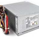 L350AM-00 350W Power Supply Compatible with Dell XPS 8910 8920 8930 8940 8000 8010 8500 8700 9010MT 5675 5676 5680 D350PM-01 L350PD-00 AC350AM-00 PCF001 PS-6351-6DF