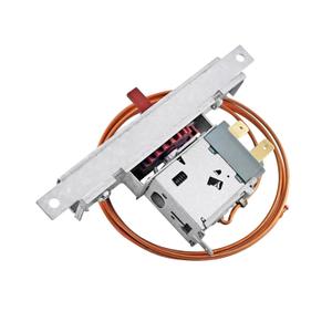 WP2315562 2315562 Temperature Control Thermostat Fits for Whirlpool,Maytag,Kitchen Aid,Kenmore,Amana Refrigerator/Freezer,Replaces W11088945,W11035627,2161282 Refrigerator Temperature Control