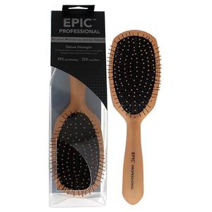 Wet Brush Pro Epic Deluxe Detangler Brush - Rose Gold 1 Pc : Beauty & Personal Care
