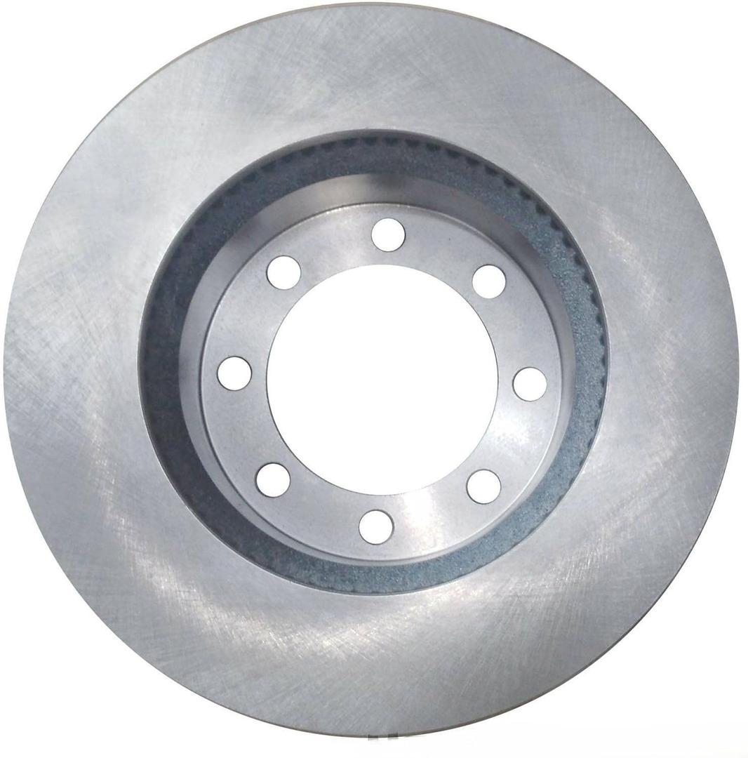 Bendix Premium PRT6228 Front Brake Rotor for Ford F-250 Super Duty 2022-2013, F-350 Super Duty 2022-2013, F-450 Super Duty 2016-2013
