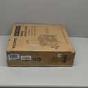 Amazon.com: MACOPRO Foldable Utility Cart with Stair Climbing Wheels, Collapsible Rolling Crate with Telescoping Handle, Shopping Trolle Handcart Grocery Book File Tool Art Supplies Teacher Storage Basket(Green) : Office Products