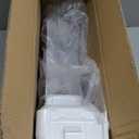 DA97-14474C, DA97-14474A Ice Container, DA97-12604D Ice Container Compatible with Samsung RF25, RF263, RF265, RF28, etc Series Refrigerators. Part Number: DA97-21040A, AP6034185
