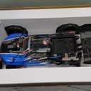 ARRMA RC Truck 1/8 KRATON 6S V5 4WD BLX Speed Monster RC Truck with Spektrum Firma RTR