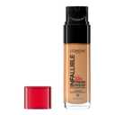 L'Oreal Paris Makeup Infallible Up to 32 Hour Fresh Wear Lightweight Foundation, 487 Warm Almond, 1 Fl Oz