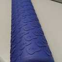 MELT Soft Foam Roller 36 Inch Full Body Roller- Low Density for Gentle Compression