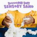 Chuckle & Roar - Sensory Sampler - 8 Sensory Fidget Activities for Little Ones - Great for Preschoolers - Touch and Feel Activities - Ages 3 and Up, Medium