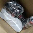 Hoover Steam Complete Pet Steam Mop, Hard Floor Cleaner Machine, 10-in-1 Multipurpose Cleaner Machine, Removable Handheld Steamer, Ideal for Hardwood, Vinyl, Tile, Grout and More