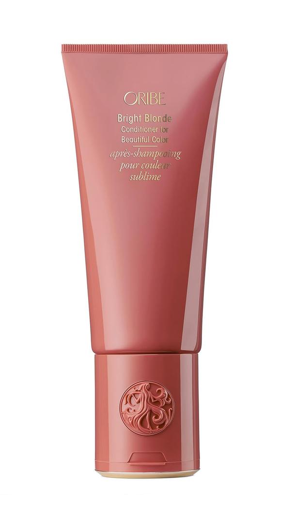 Oribe Bright Blonde Conditioner for Beautiful Color