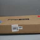 FOTOSOK 8-Tier Media Tower Rack, 11.6 X 9.3 X 70.9 Inches CD DVD Slim Storage Cabinet with Adjustable Shelves, Tall Narrow Bookcase Display Bookshelf for Home Office, Green