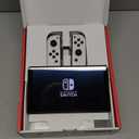 Nintendo Switch OLED Model w/White Joy-Con