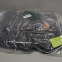 KeaBabies Baby Diaper Bag Backpack - Large Baby Bag for Boys, Girls, Waterproof Multi Function Travel Diaper Backpack with Changing Pad, Durable Travel Essentials for Moms and Dads (Mystic Gray)