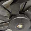 labwork Radiator Cooling Fan Replacement for Elantra Hybird 2014-2016 674-60236 253803X500 615343705392 HY3115152