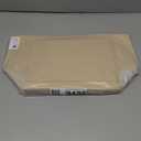 LOUKAYCCI Purse Organizer Insert for Longchamp Le Pliage M Handbag Insert Felt Long Champ Tote Bag Organizer Insert with Cup (Beige, Medium)