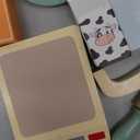 Wooden Blender Toys Play Set for Kids, Cookies Bake Mixer Toy, Montessori Pretend Play Food Kitchen Accessories for Toddler Girls and Boys (Blender)