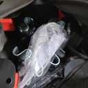 10X10 Pop Up Canopy Tent with 3 Sidewalls,Easy Up Canopy,Commercial Instant Shelter,Heavy Duty One Person Set Up Event Tent,Gray