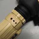 CAPTAIN CHAOWING 17 PCS Kids Army Costume, Military Soldier Dress up Role Play, Combat Marines for Halloween with Camouflage Vest, Helmet and Accessories for Kids Boys 3+