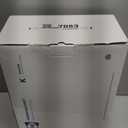 Sealy Electric Blanket King Size, Flannel & Sherpa Heated Blanket with 10 Heating Levels & 1-12 Hours Auto Shut Off, Fast Heating Blanket, Machine Washable, Grey, 100 x 90 Inch