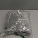 KMUSET Fleece Blanket Throw Size Grey Lightweight Super Soft Cozy Luxury Bed Blanket Microfiber Factory Shop (Throw(50"x60"))