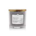 Seagrass & Musk 3-Wick Candle 14OZ