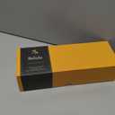 100% Boar Bristle Hair Brush for Women Set by Belula (L Size). Soft Natural Bristles for Thin and Fine Hair. Wooden Comb, Travel Bag and Spa Headband Included!