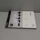 ESR for iPad Pro 13 Inch Case (M5/M4) 2025/2024, Rotating Case with Removable Magnetic Cover, Adjustable Portrait/Landscape Stand, 9 Standing Angles, Shift Series, Black