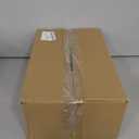 2 Pack 24Artificial Topiary Ball Tree with Spike Soft Cypress Realistic Faux Cedar Pines Christmas Trees UV Rated Fake Shrubs for Christmas Pot Fillers Front Door Porch Indoor Outdoor Xmas Decor