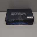 INKCLOUD 218X Black Toner Cartridge High Yield Replacement for HP 218X W2180X 218A W2180A Work with HP Color LaserJet Pro 3201DW MFP 3301FDW 3301SDW 3301CDW Printer, 2Pack