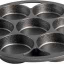 Lodge Cast Iron Mini Cake Pan (12.37")
