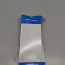 AIRCAST A60 Ankle Support (Small (Pack of 1), Black (Left Foot))