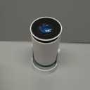 Mini Projector with WiFi and Bluetooth, Smart Portable Movie Projector 4K Support, 300 ANSI, 5W Base Speaker, 220 Rotation, Auto Vertical Keystone, Compatible with USB/HDMI/TV Stick/Laptop/Smartphone