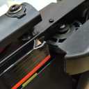 RHYTHM FUN Treadmill with Incline, Walking Pad with Handle Bar,300lbs Walking Pad with APP, Portable Folding Walking Treadmills for Home/Office with Low Noise