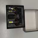 Caliber Dedicated Accessory,Fit for 2007 2008 2009 2010 2011 2012 Caliber,H 13 Dedicated H L,Plug and Play,No Errors,Pack of 2