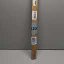 1/2 Inch Drive Extension,24-Inch Length 1/2" Impact Extension Bar,24" Long Socket Wrench Extender,Cr-Mo Steel
