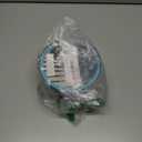 Lifegrip Anti Slip Tape, 4 Inch x 60 Foot Non-Slip Traction Grip Tape for Stairs, Waterproof Stair Treads Grip Non Slip, Non Skid Tape for Steps, Outdoor Black Grip Tape (4" X 60')