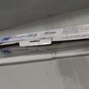 Konideke 8 Pack 21 Inch T5 Fluorescent Bulbs 13 Watt Daylight 6500K, F13T5D Under Cabinet Lights Bulb, 750 Lumen G5 Base