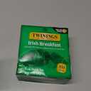 Twinings Black Tea Bags, Irish Breakfast, 50 Count