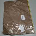 120 Sheets Modern Boho Tissue Paper 6 Neutral Colors Gift Wrapping Paper Solid Color Art Craft Paper for DIY Crafts Birthday Baby Shower Home Party Decor, 14 x 20 Inch