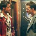 Fight Club - UHD/BD Combo + Digital + Steelbook, Blu-ray
