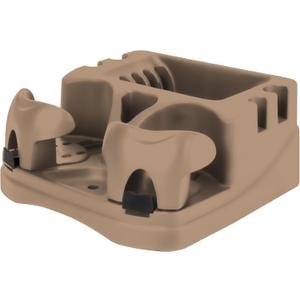 Go Gear EMIC-BEI Euro Mini Console, (Beige)
