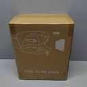 Baby Bath Seat for Babies 6 Months & Up - Bathtub Seats for Babies Sitting Up with Rinse Cup, Non-Slip, Comfortable, Infant Bath Essentials Gray (GREY)