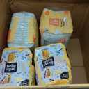 Hello Bello Premium Baby Diapers Size 6 I 68 Count of Disposable, Extra-Absorbent, Hypoallergenic, and Eco-Friendly Baby Diapers with Snug and Comfort Fit I Surprise Boy Patterns