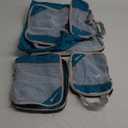 Compression Packing Cubes, Gonex Extensible Storage Mesh Bags Organizers