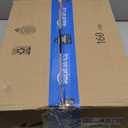 Stainless Steel Cat Litter Box - Metal High Sided Cat Pan, Large Stainless Steel Box, Indoor Litter Tray, Non Stick, No Smell, Easy to Clean, Pet Toilet Supplies for Kitten, Kitty, Rabbit