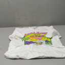 Disney Lilo & Stitch Aloha Hawaii Come Visit The Islands T-Shirt (Small)