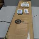 BAGAIL Badminton Net, Height Adjustable Kids Volleyball Net, Foldable Nylon Net 14ftWide, Tennis Net, Small Pickleball Net for Backyard Game and Indoor Outdoor Use, Easy Setup