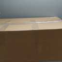 GlowSol Outdoor Rugs 9x18 Waterproof Portable Camping Carpet, Reversible Outdoor Plastic Straw Rug for Patio, RV Mat Bohemian Outdoor Rugs for Porch, Deck, Backyard, Balcony, Picnic,Yellow/Teal