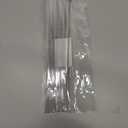 Straw for Stanley IceFlow 30 oz Flip Straw Tumbler(1.0 Version),Replacement Straws for Ice Flow Cup 100% BPA Free Reusable Dishwasher Safe(Not fit IceFlow 30 oz 2.0 Version)